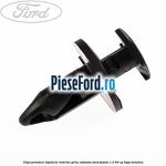 Clips prindere tapiterie interior, grila radiator Ford Fusion 1.3 60 cp