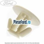 Clips prindere tapiterie panou bord Ford Focus 2011-2014 1.6 Ti 85 cp