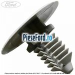 Clips prindere tapiterie plafon Ford Fiesta 2013-2017 1.0 EcoBoost 100 cp