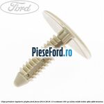 Clips prindere tapiterie plafon Ford Focus 2014-2018 1.0 EcoBoost 100 cp