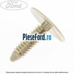 Clips prindere tapiterie plafon Ford Focus 2014-2018 1.5 EcoBoost 182 cp
