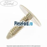 Clips prindere tapiterie plafon Ford Focus 2014-2018 2.3 RS 350 cp