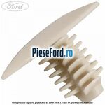 Clips prindere tapiterie plafon Ford Ka 2009-2016 1.3 TDCi 75 cp