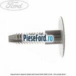 Clips prindere tapiterie plafon Ford Transit 2000-2006 2.4 TDE  125 cp