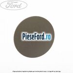 Clips prindere tapiterie plafon gri inchis Ford B-Max 1.4 LPG 90 cp