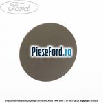 Clips prindere tapiterie plafon gri inchis Ford Fiesta 1996-2001 1.3 i 50 cp