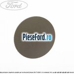 Clips prindere tapiterie plafon gri inchis Ford Fiesta 2017-2023 1.0 EcoBoost 101 cp