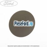 Clips prindere tapiterie plafon gri inchis Ford Fusion 1.3 60 cp