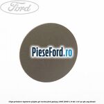 Clips prindere tapiterie plafon gri inchis Ford Galaxy 1995-2000 1.9 TDI 110 cp AFN, AVG diesel