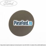 Clips prindere tapiterie plafon gri inchis Ford Grand C-Max 2016-2020 1.5 EcoBoost 150 cp