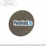 Clips prindere tapiterie plafon gri inchis Ford Transit Courier 2014-2018 1.5 TDCi 75 cp