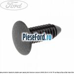 Clips prindere tapiterie plafon spre spate Ford Tourneo Connect 2002-2014 1.8 Di 75 cp