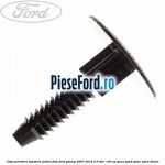 Clips prindere tapiterie podea fata Ford Galaxy 2007-2014 2.0 TDCi 140 cp