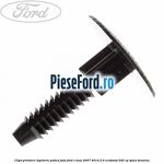 Clips prindere tapiterie podea fata Ford S-Max 2007-2014 2.0 EcoBoost 240 cp