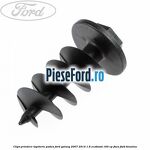Clips prindere tapiterie podea Ford Galaxy 2007-2014 1.6 EcoBoost 160 cp