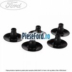 Clips prindere tapiterie podea Ford Mondeo 2000-2007 2.0 TDCi 130 cp