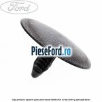 Clips prindere tapiterie podea Ford Transit 2006-2014 3.2 TDCi 200 cp