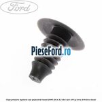 Clips prindere tapiterie usa spate Ford Transit 2006-2014 2.2 TDCi RWD 100 cp