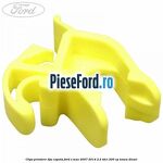 Clips prindere tija capota Ford S-Max 2007-2014 2.2 TDCi 200 cp