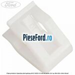 Clips prindere torpedou Ford Galaxy 2015-2023 2.0 TDCi BI-Turbo 210 cp
