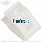 Clips prindere torpedou Ford Kuga 2013-2016 1.5 EcoBoost 4x4 182 cp