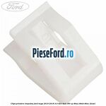 Clips prindere torpedou Ford Kuga 2016-2018 2.0 TDCi 4x4 180 cp