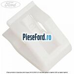 Clips prindere torpedou Ford Kuga 2019-2023 2.5 Duratec Plug-in-Hybrid 225 cp