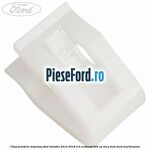 Clips prindere torpedou Ford Mondeo 2014-2018 2.0 EcoBoost 203 cp