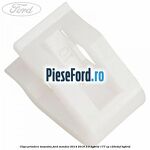Clips prindere torpedou Ford Mondeo 2014-2018 2.0 Hybrid 177 cp