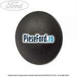 Clips prindere treapta plastic usa fata Ford Transit 2006-2014 2.2 TDCi 110 cp