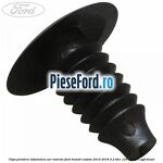 Clips prindere tubulutura aer interior Ford Transit Custom 2014-2018 2.2 TDCi 125 cp