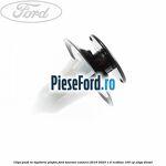 Clips push in tapiterie plafon Ford Tourneo Connect 2019-2023 1.5 EcoBlue 100 cp