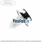 Clips push in tapiterie plafon Ford Transit Connect 2019-2023 1.0 EcoBoost 100 cp