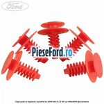 Clips push in tapiterie usa Ford Ka 2009-2016 1.2 69 cp