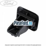 Clips push in tapiterie usa Ford Kuga 2013-2016 1.6 EcoBoost 150 cp