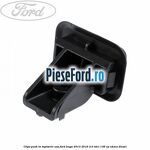 Clips push in tapiterie usa Ford Kuga 2013-2016 2.0 TDCi 136 cp