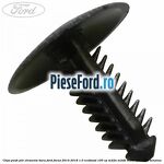 Clips push pin elemente bara Ford Focus 2014-2018 1.0 EcoBoost 100 cp