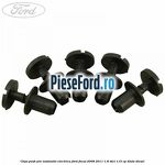 Clips push pin instalatie electrica Ford Focus 2008-2011 1.8 TDCi 115 cp