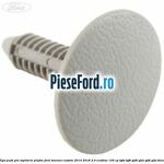Clips push pin tapiterie plafon Ford Tourneo Custom 2014-2018 2.0 EcoBlue 105 cp