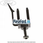 Clips rampa injectoare Ford Focus 2004-2007 2.5 ST 225 cp