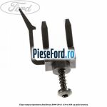 Clips rampa injectoare Ford Focus 2008-2011 2.5 RS 305 cp