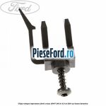 Clips rampa injectoare Ford S-Max 2007-2014 2.5 ST 220 cp