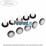 Clips rotund prindere lampa stop Ford Mustang Mach-E MACH-E (CGW) EV GT 4x4 487 cp n/a electric