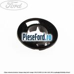 Clips rotund prindere lampa stop Ford Ranger 2016-2020 2.2 TDCi 4x4 160 cp