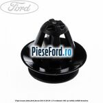 Clips scaun fata Ford Focus 2014-2018 1.5 EcoBoost 182 cp