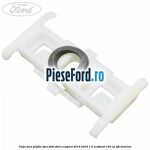 Clips sina plafon spre fata Ford EcoSport 2019-2023 1.0 EcoBoost 100 cp