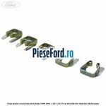 Clips spatar scaun fata Ford Fiesta 1996-2001 1.25 i 16V 75 cp