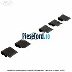 Clips special prindere baveta noroi Ford Fiesta 1996-2001 1.4 i 16V 90 cp