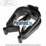 Clips special prindere cablu electric Ford Transit 2000-2006 2.0 TDCi 125 cp