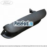 Clips stanga element compartiment portbagaj dupa an 09/2009 Ford Kuga 2008-2012 2.0 TDCI 4x4 140 cp